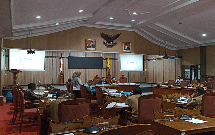 Harus Terlaksana, Begini Rincian Alokasi Dana Satu Desa Rp200 Juta