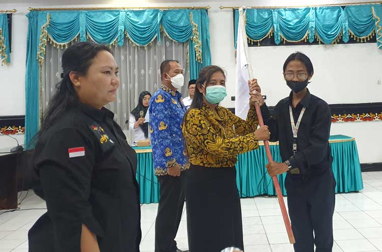 Angka Thalassemia di Kotim Terus Meningkat, POPTI Cabang Sampit Resmi Dibentuk
