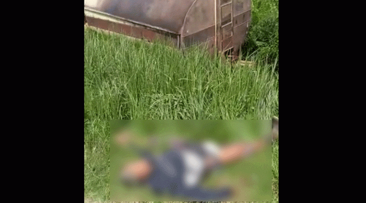 Seorang pengendara motor tewas usai ditabrak truk.