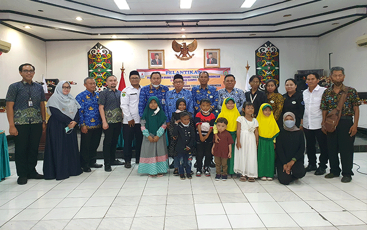 Ada 50 Penderita Thalassemia di Kotim
