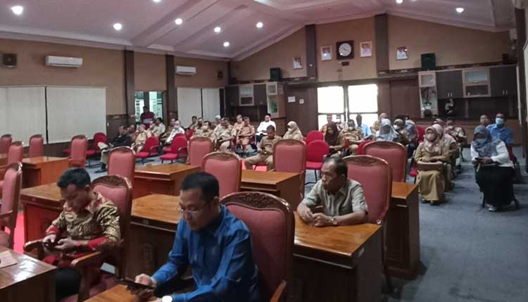 Ranperda Bantuan Pendidikan Bagi Keluarga Tidak Mampu sebagai Perluasan Akses Pendidikan