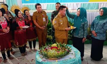 Tumpeng