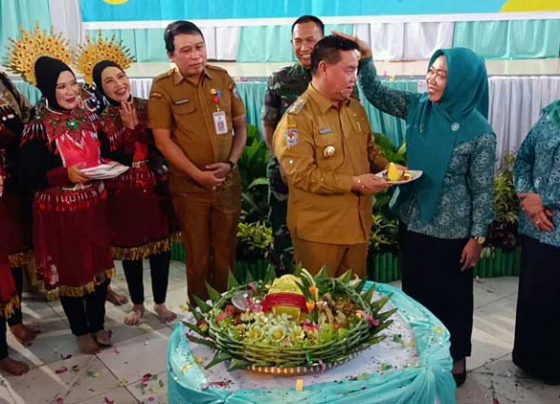 Tumpeng