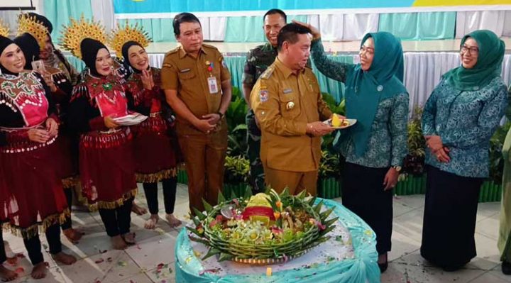 Tumpeng