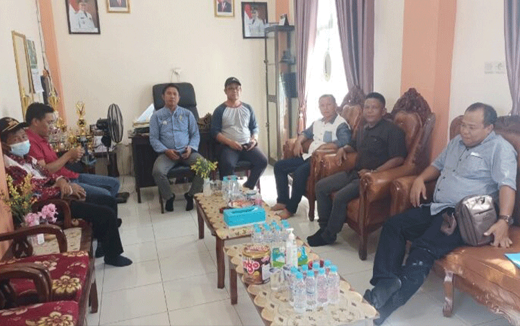 Dusun Rongkang Segera Dialiri Listrik
