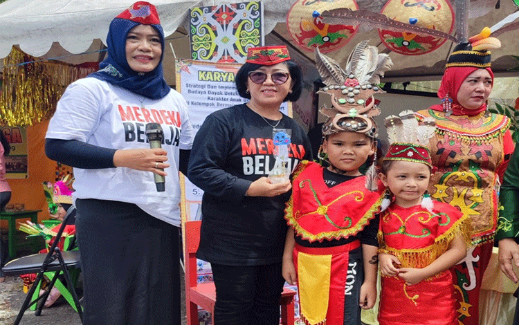 Kurikulum Merdeka Membuat Bakat Siswa Muncul