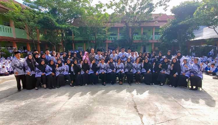Lewati Dua Momentum Penting, Guru di Kotim Berharap Sejahtera
