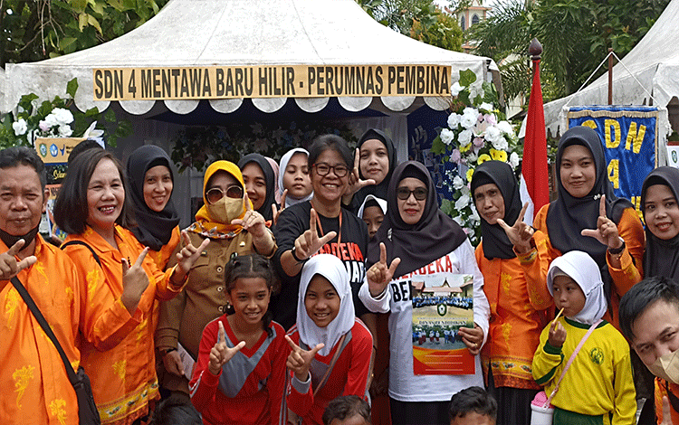 Disdik Kotim Target Sekolah Implementasikan Kurikulum Merdeka 100 Persen pada 2023
