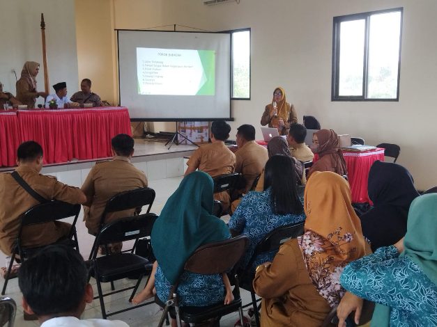 Ini Cara Satgas PPA Bekerja, Tangani Masalah Perempuan dan Anak