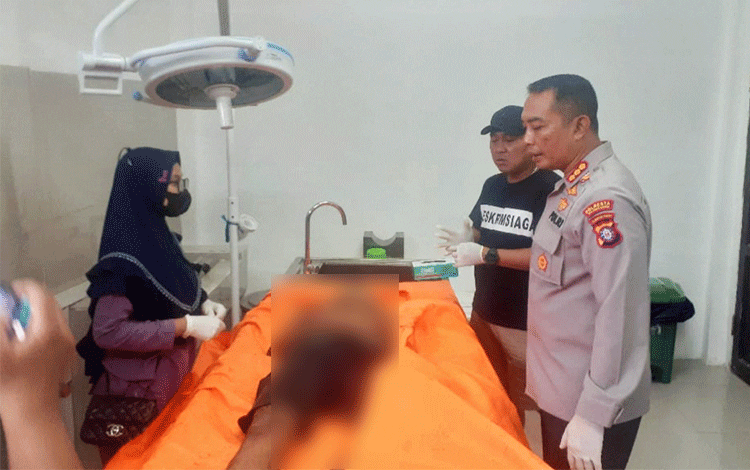 Melawan Saat Ditangkap, DPO Kasus Pembunuhan Anggota Polda Kalteng Tewas Ditembak