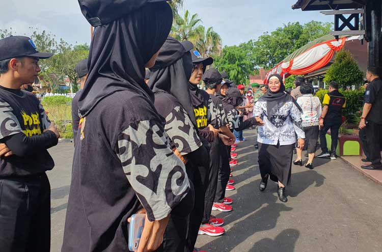 Pelajar di Kotim akan Dites Urine
