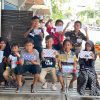 Mengisi Libur Sekolah, di Sampit Anak-Anak Ikuti Lomba Lato-Lato