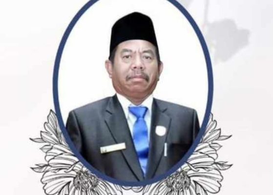 Anggota DPRD Kota Palangka Raya Jumatni.