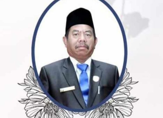 Anggota DPRD Kota Palangka Raya Jumatni.