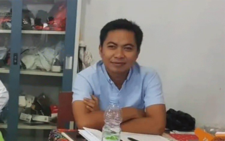MB Ketapang Pilot Project Sanksi Adat Buang Sampah, Riskon: Ini Terobosan Baru