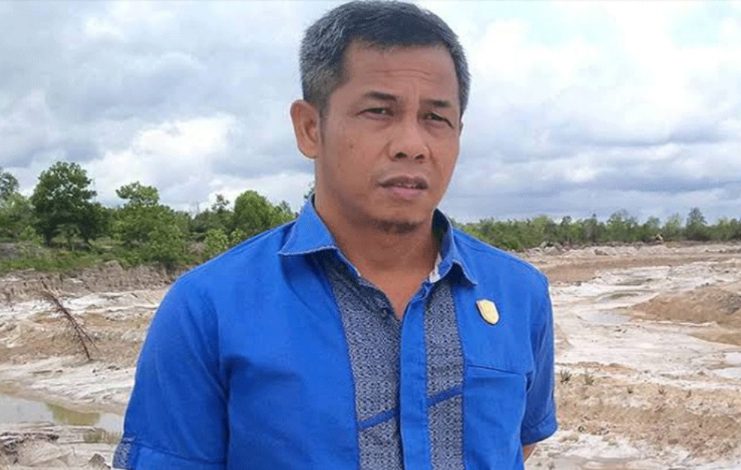 Anggaran Pendidikan Rp 523 Miliar Harus Bisa Dioptimalkan