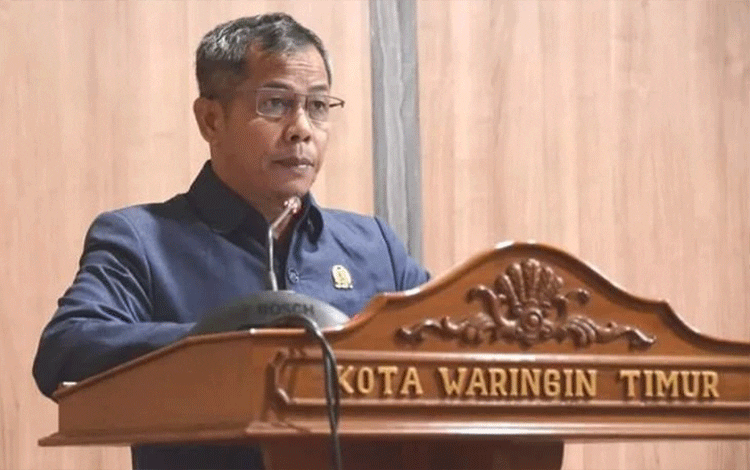 Pendidikan Dasar 9 Tahun itu Wajib Hukumnya, Kebutuhan Sarpras Harus Terpenuhi