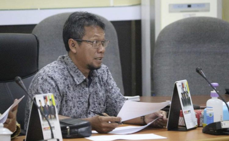 Warga Empat Desa di Seruyan Minta Tinggikan Badan Jalan
