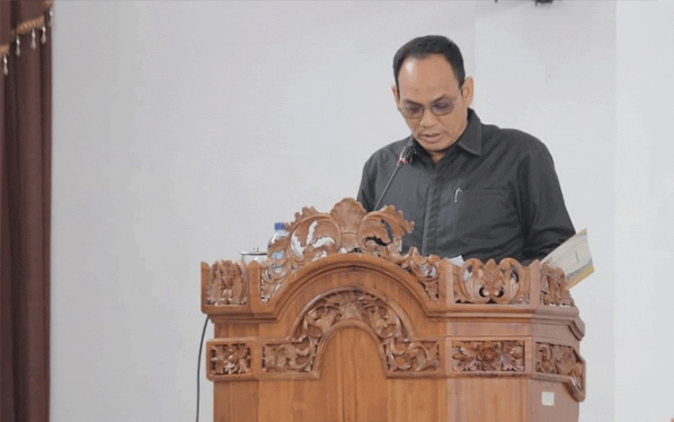 Pemkab Seruyan Diminta Anggarkan Bantuan Bibit Sawit Unggul