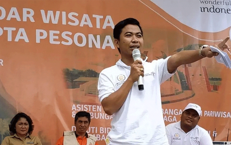 Kajian Risiko Bencana Jangan Hanya Berakhir sebagai Data