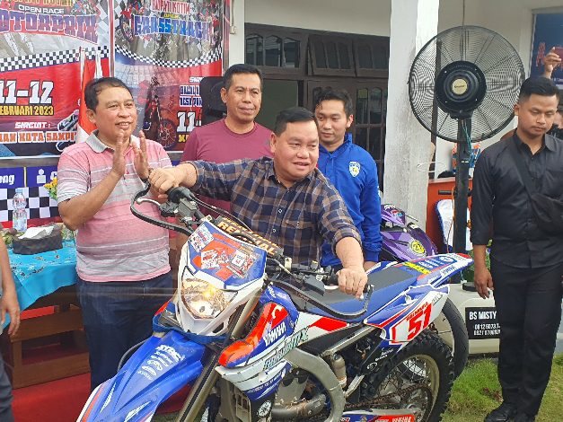 IMI Kotim akan Gelar 3 Event Besar Tahun Ini