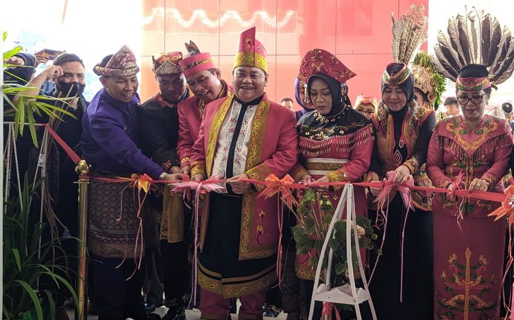 Catat! Masyarakat Kotim Tidak Mampu Cukup Tunjukkan e-KTP saat Berobat
