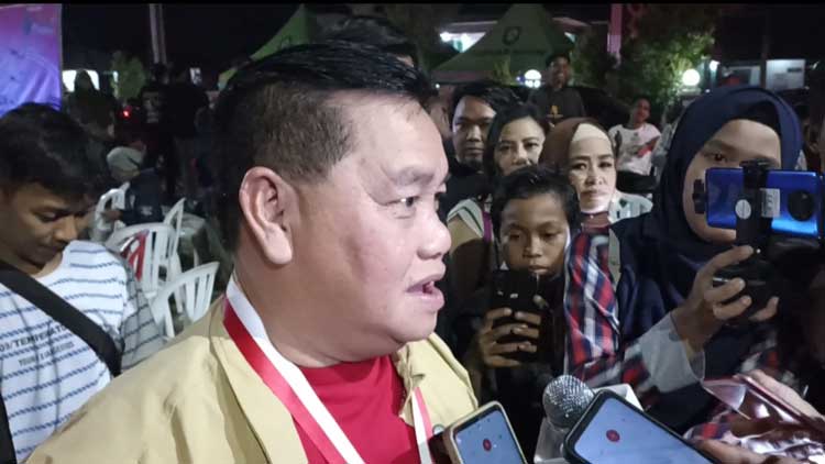 Capai UHC, Warga Kotim Bisa Berobat Cukup dengan KTP