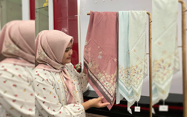 Chiraz Official Keluarkan Series Terbaru di HUT Kotim