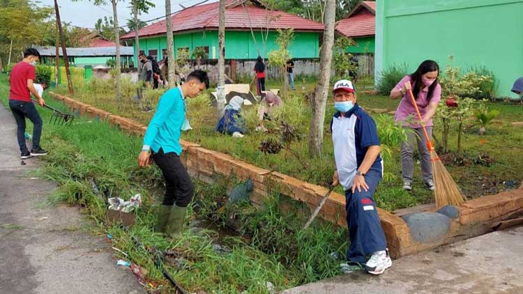Penghargaan Kalpataru sebagai Apresiasi Peran Aktif Masyarakat dalam Pengelolaan Lingkungan