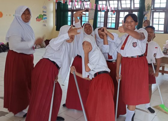 Sekolah Dasar