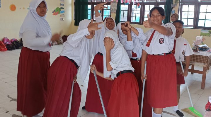 Sekolah Dasar