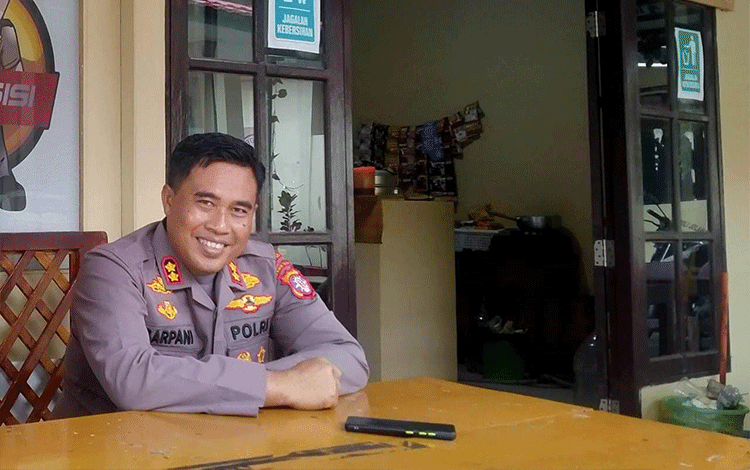 Polres Kotim Kerahkan 500 Personel Amankan Pesta Rakyat HUT Kotim