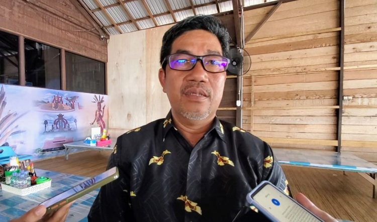 Target PAD Kotim Meningkat, ini Nominalnya untuk Tahun 2023 