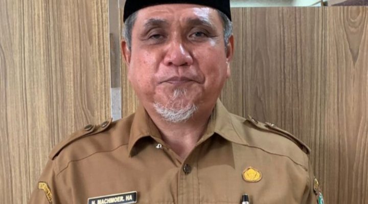 Kepala DLH Kotim Machmoer menyampaikan pihaknya telah membuka Pengusulan Calon Penerima Penghargaan Kalpataru 2023.