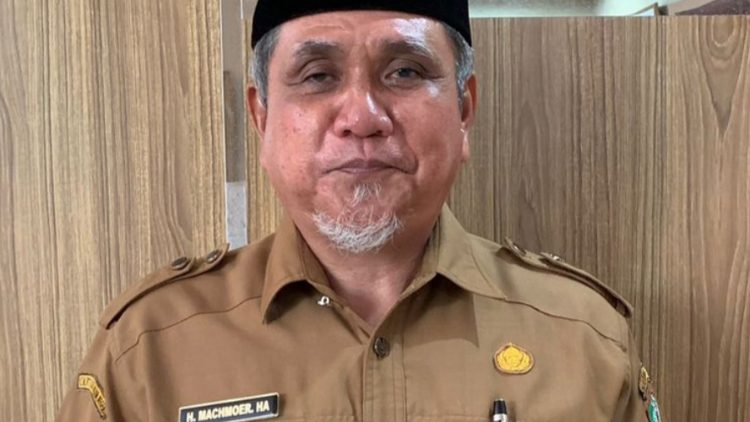 DLH Kotim Buka Pengusulan Calon Penerima Penghargaan Kalpataru 2023, ini Linknya