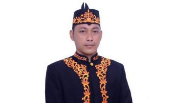 Kepala Pelaksana BPBD Pulang Pisau Osa Maliki