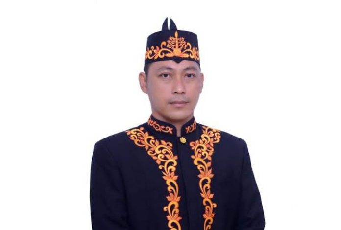 Antisipasi Karhutla 2023, BPBD Pulang Pisau Bentuk RED CAR