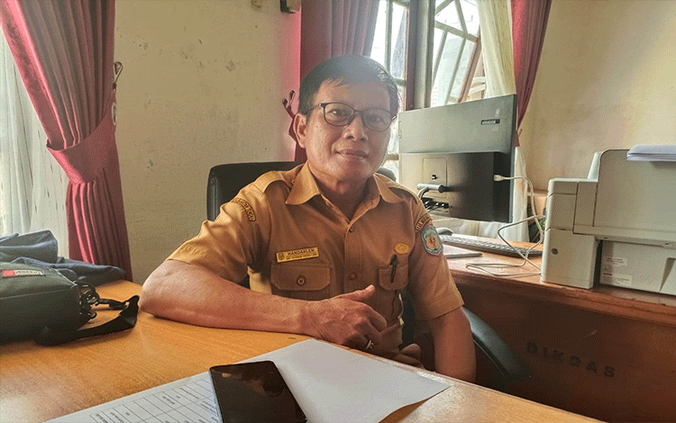 Bahasa Daerah Perlu Dilestarikan