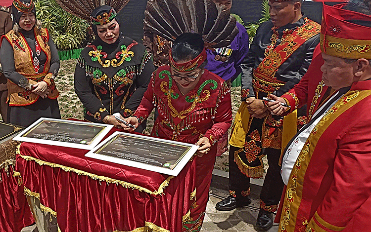 Mal Pelayanan Publik Melayani Secara Terpadu di Satu Tempat