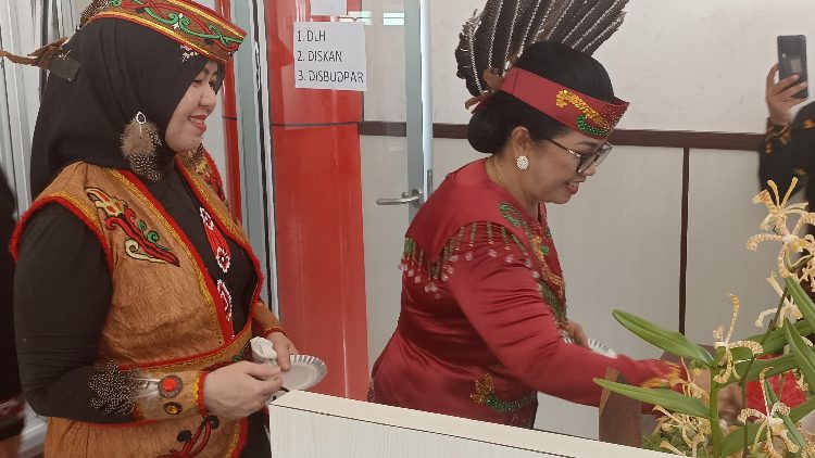 Mal Pelayanan Publik Tegaskan Status Kotim sebagai Barometer Ekonomi di Kalteng