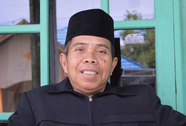 Sutransyah Hadiri Hari Pers Nasional di Medan