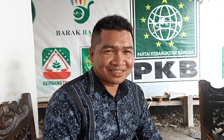Pembangunan Jangan Hanya Berfokus di Perkotaan, Perhatikan juga Pemerataannya