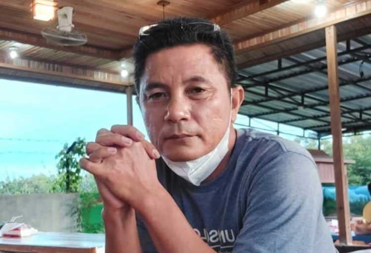 Fordayak Palangka Raya Menggungat Otorita IKN Nusantara