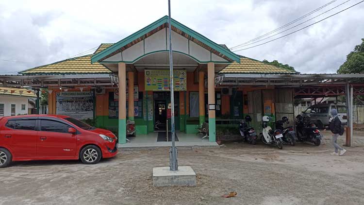 DPRD Kotim Usulkan Renovasi Puskesmas Bagendang