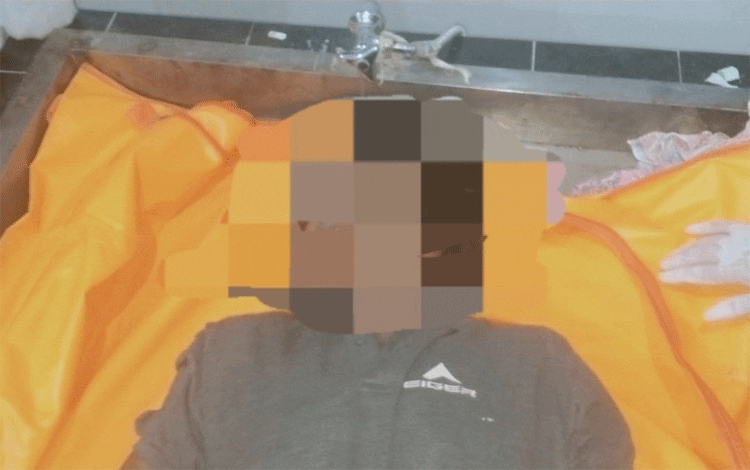 Niat Memperbaiki Aliran Listrik Malah Kesetrum dan Meninggal Dunia