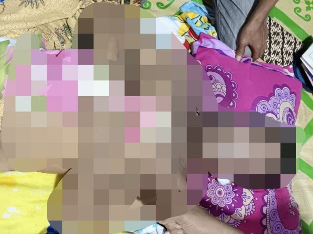 Nelayan Desa Sebamban Tewas Tenggelam di Perairan Desa Parebok   