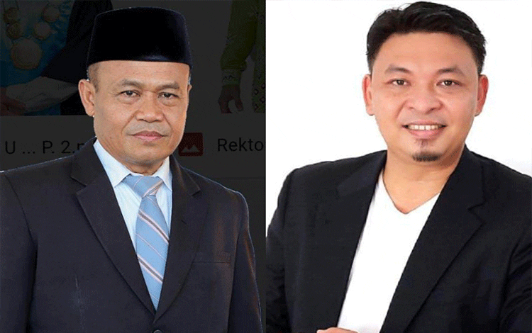 Yusuf Diharap Bisa Berkolaborasi untuk Memajukan UMP