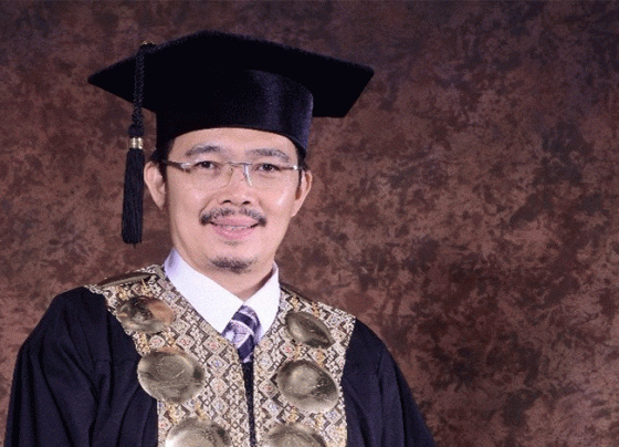 Muhammad Syafii Antonio