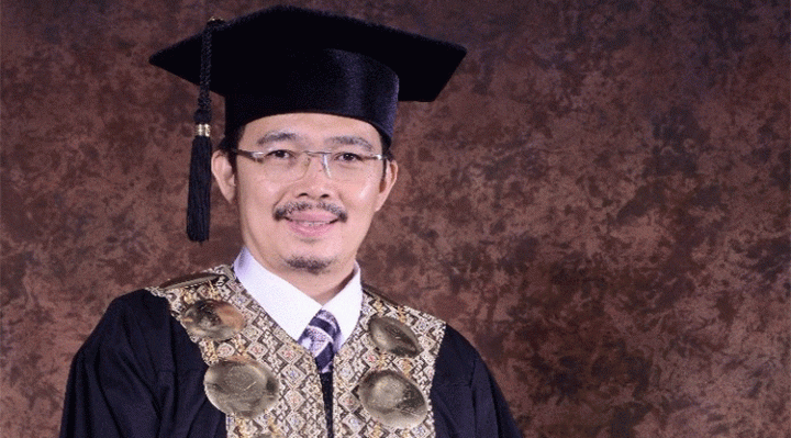 Muhammad Syafii Antonio