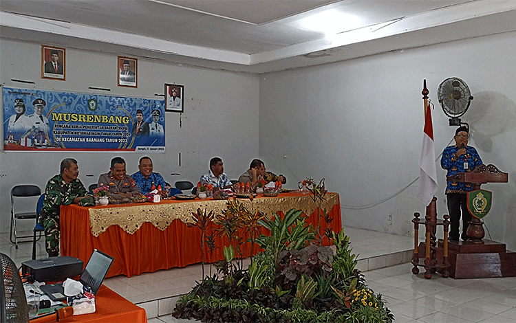 Legislator ini Beberkan Alasan Masyarakat Tampak Seakan Jenuh dengan Musrenbang